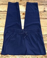 Hurley Men  s Size S Navy Beach Pant NWOT