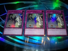 3x Solemn Strike 1st Edition Ultra Rare RA02-...