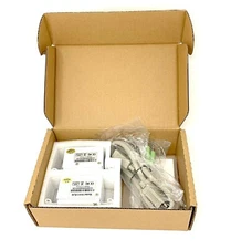 CLASSROOM TECHNOLOGY WAV-RJN AUDIO/VIDEO EXTENDER Wall Plate CAT 5 NEW IN BOX 