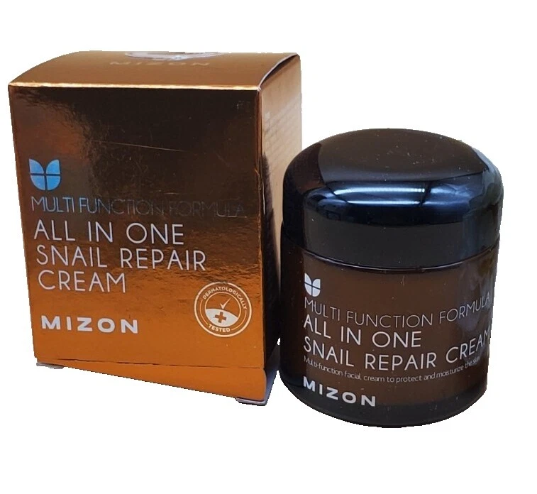 Mizon Todo Tipo de Piel Anti-Envejecimiento Cremas Hidratantes
