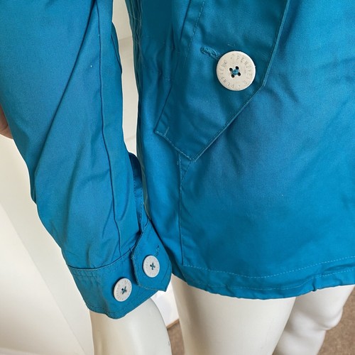 Penfield Light Blue Jacket - Size S, Good Condition - Picture 11 of 16