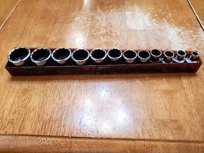 Mac Tools 3/8