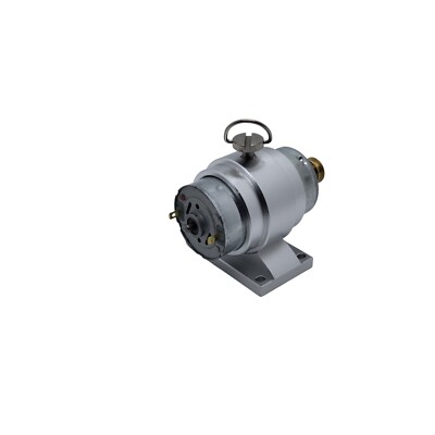 NEW Engine Model Microcosm FD4  For Steam Engine Model DIY Project Part