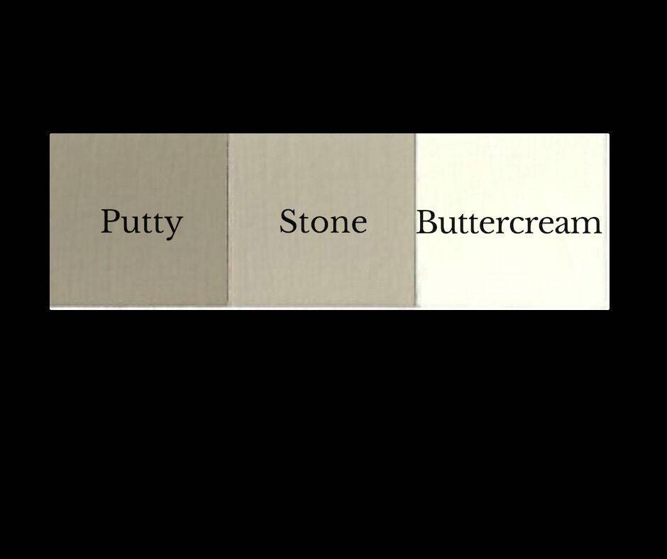 Putty Dixie Belle Paint Chalk Mineral & Furniture Paint eBay