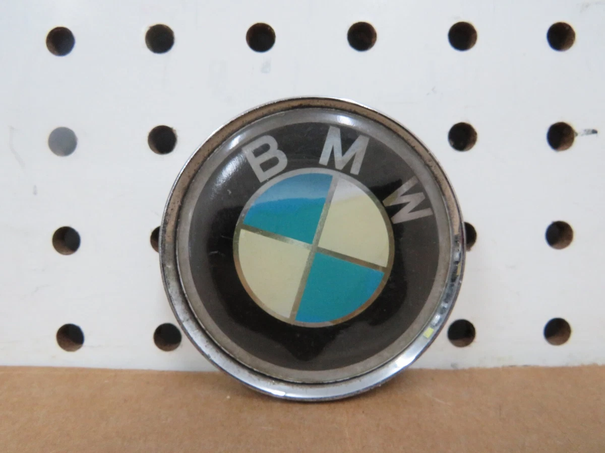BMW Center Wheel Hub Center Cap Hubcap OEM 11523 | eBay