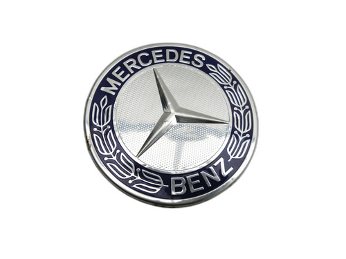 Radnabenabdeckung Rad Nabenabdeckung Nabenblende für Mercedes S204 W204 C320