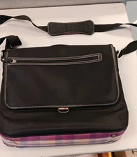 Targus Prism Messager Notebook Case