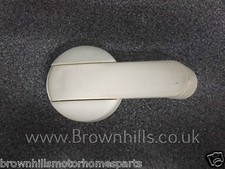 HYMER / ERIBA WOHNMOBIL & WOHNWAGEN DACHLICHT AUFZIEHGRIFF AB 2006