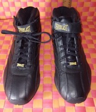 Zapatillas, Zapatillas de Entrenamiento Everlast, Talla: 9-9.5, Nuevas