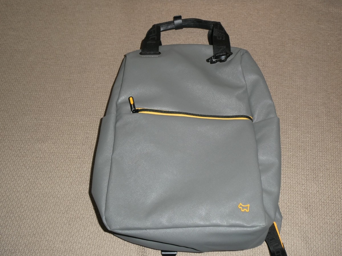 2025 Scotty Cameron Club Members Scotty Dog Cooler Backpack New