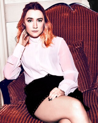 SAOIRSE RONAN 8x10 PHOTO*