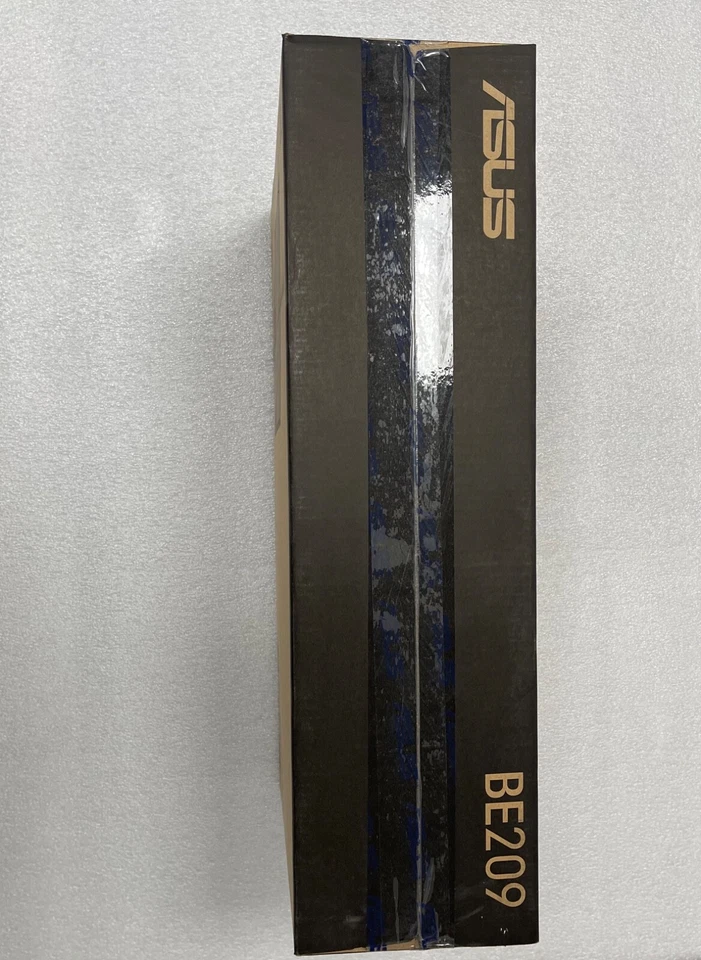 ASUS BE209QLB 20” IPS MONITOR SCREEN -BRAND NEW SEALED - Image 3 of 4