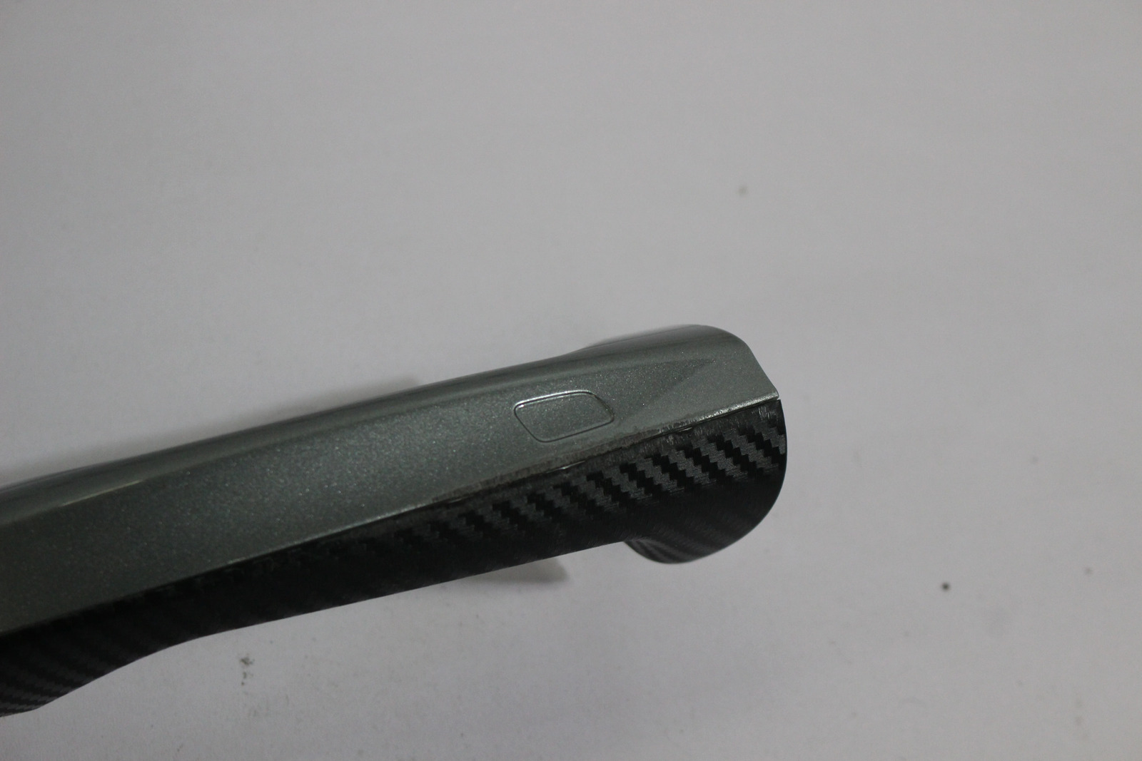 Mercedes C63 S AMG W205 Drivers right front exterior door handle eBay