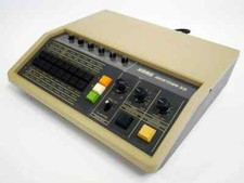 KORG KR-55 RYTHME 55 D'Occasion Confirmation De Fonctionnement