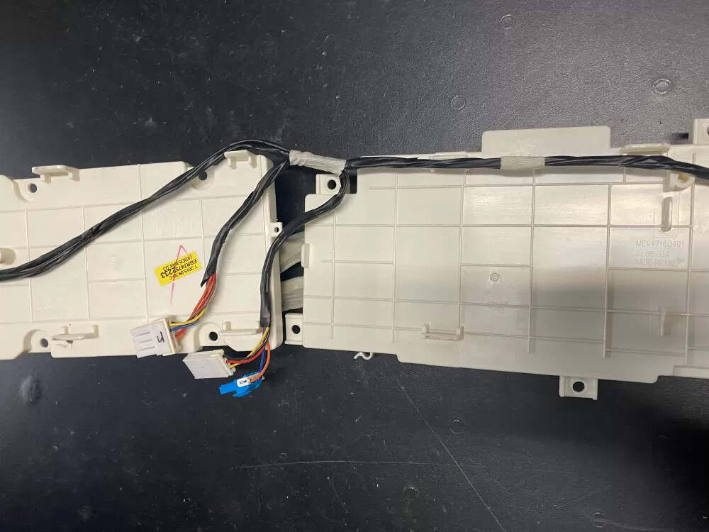 LG EBR74752233 Dryer Pcb Assembly Control Board AZ13015 | BKV269