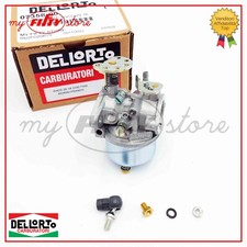 Carburatore DELLORTO FHCD 20/16 Franco Morini CZ motozappa agricolo GRIFO DL09