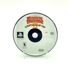 Dukes of Hazzard II Daisy Dukes It Out (2000) PS1 Game  Disc Only  Play Tested