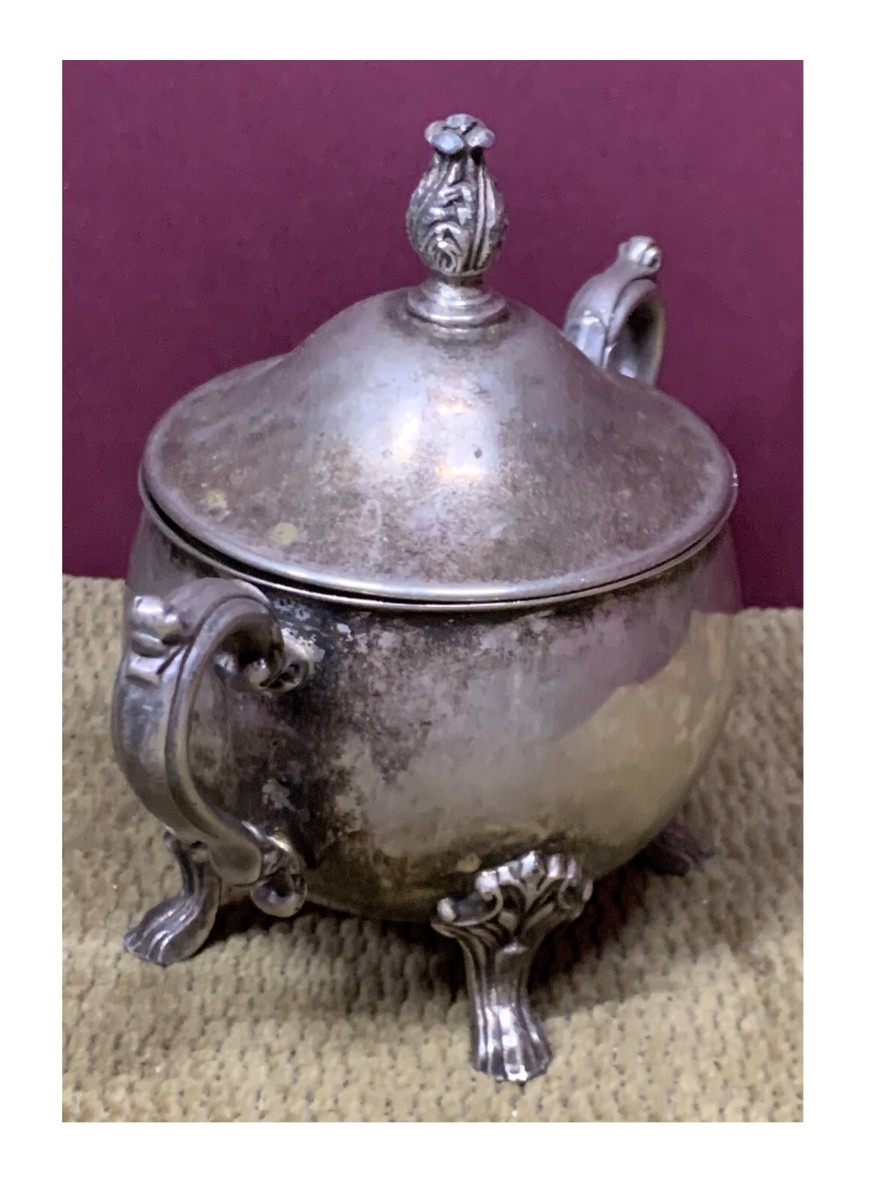 純銀製 菓子鉢 約201g ヴィンテージ s-l1200.jpg