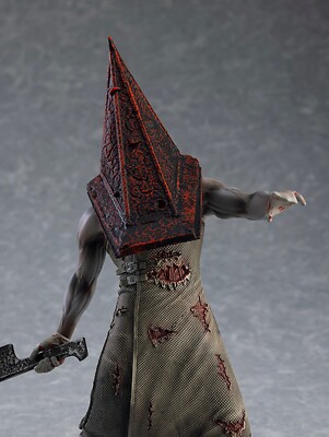 POP UP PARADE Red Pyramid Thing サイレントヒル2 Silent Hill 2 Pop Up Parade Red Pyramid Thing – USA Gundam Store