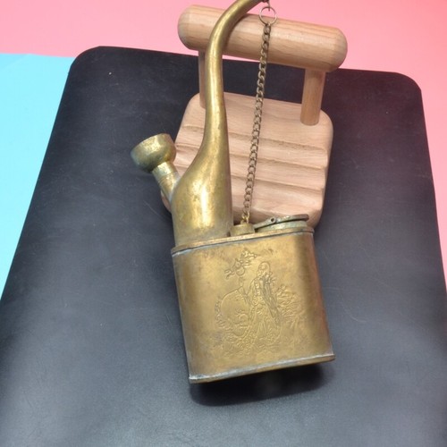 Collecting the copper of the Chinese nation in the old period  Estate Pipe Nice - Picture 3 of 5