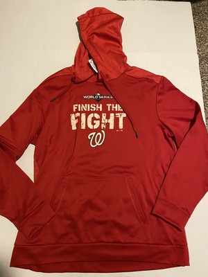world series hoodie 2019