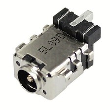 Replacement DC Socket Power Jack Port Connector For Asus Vivobook R541 Series 
