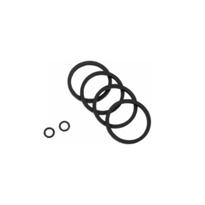 Performance Machine  0052-3002 - Brake Caliper Rebuild Seal Kit