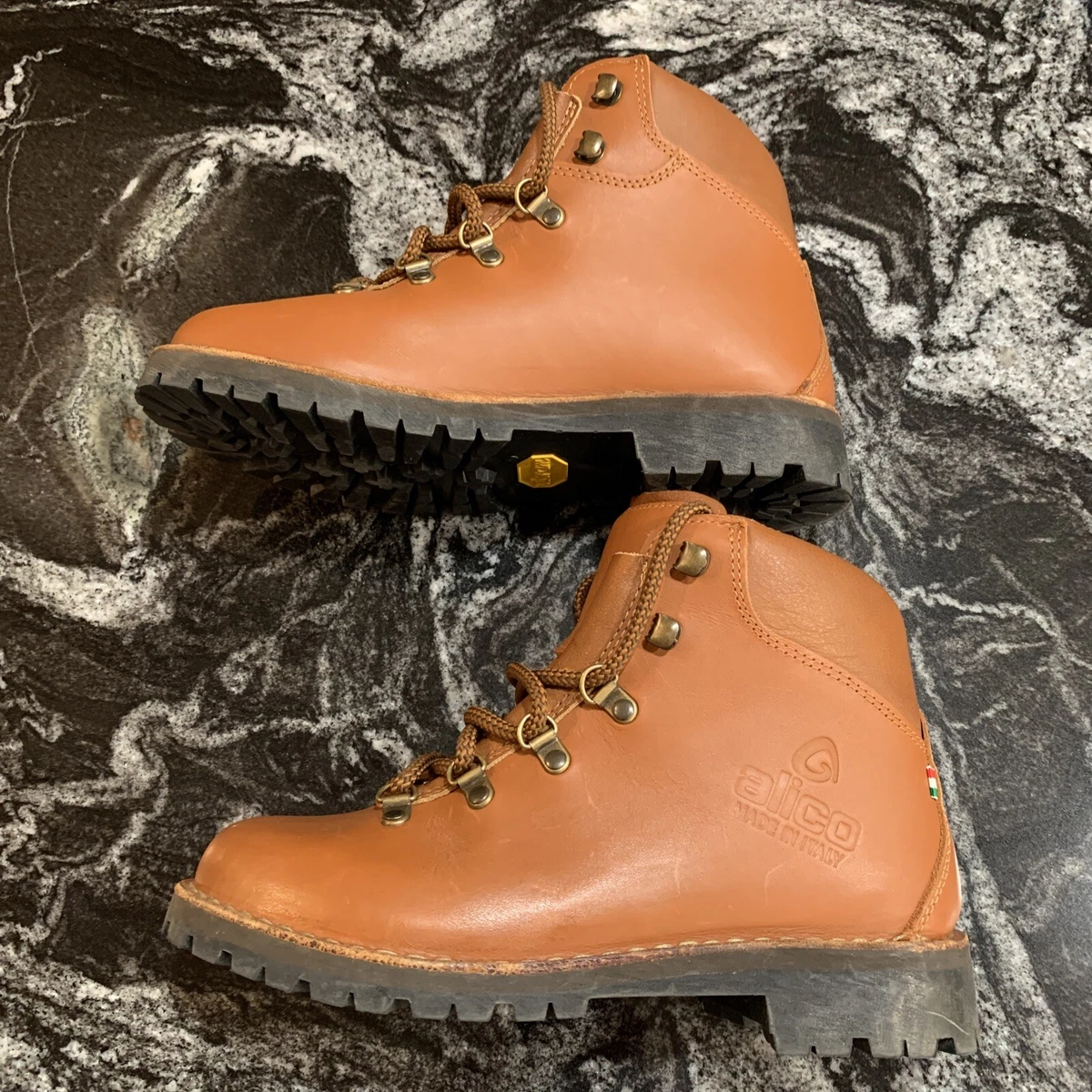 Alico tahoe hiking boots clearance