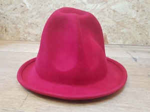 felt mountain hat