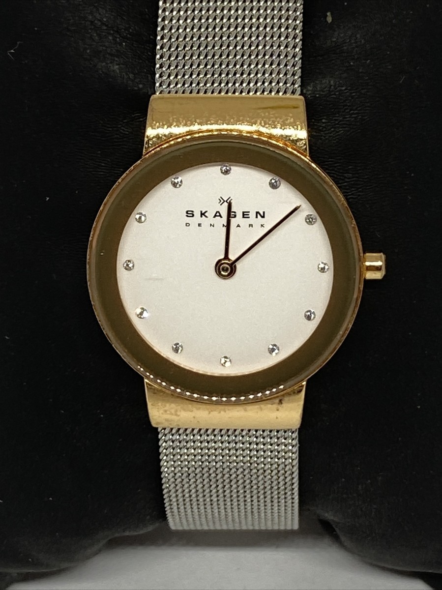 Skagen Freja 358SRSC Women display picture 3