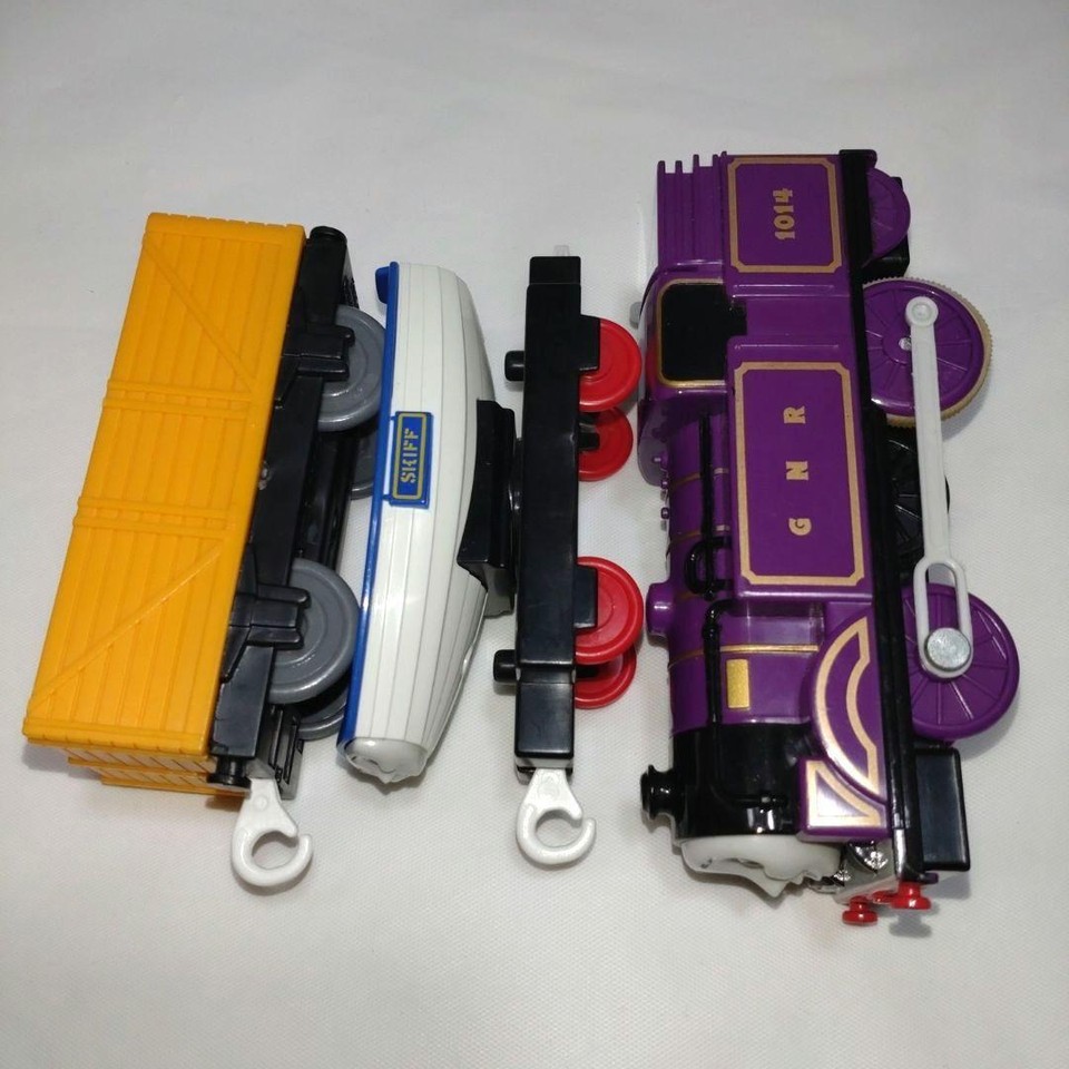 Thomas & Friends Capsule Plarail Toy Figure TOMY Bulk sale lot Set