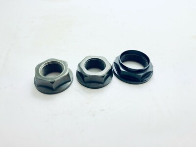 Cylinder Head EFI Base Cylinder Gasket For HISUN 550 ATV - Foto 11