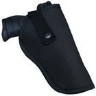 COPTEX Gürtelholster für Pistolen & Revolver klein mittel groß mit Halteriemen