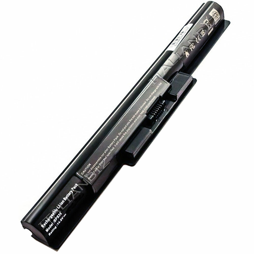 Batteria Sony VAIO VGP-BPS35A 2600mAh 14.8V SVF1521 SVF1421