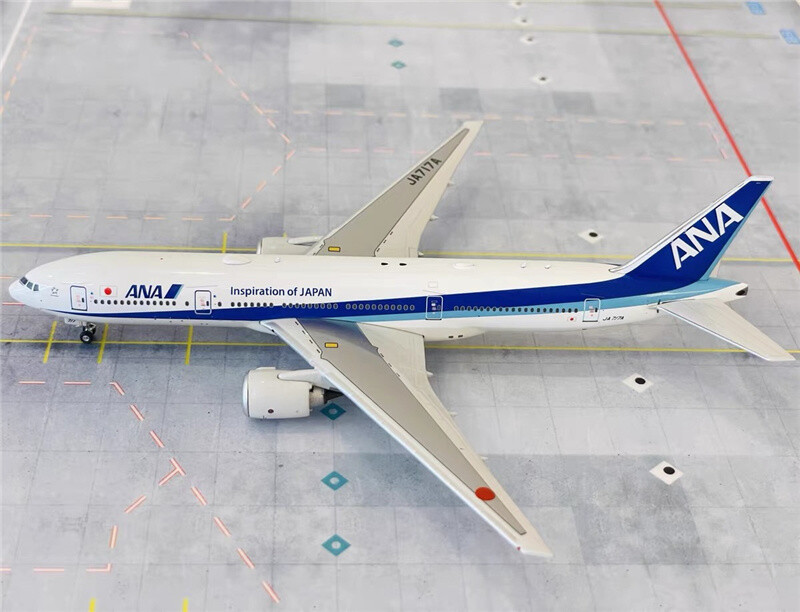Phoenix ANA Inspiration of JAPAN for Boeing B777-200ER Phoenix ANA Inspiration of JAPAN for Boeing B777-200ER