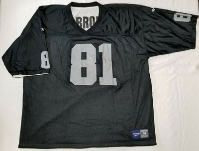 raiders jersey 3xl