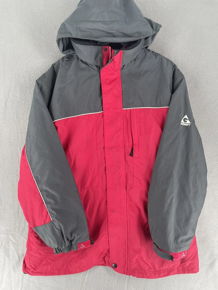 Men's 2 in clearance 1 winter coats
