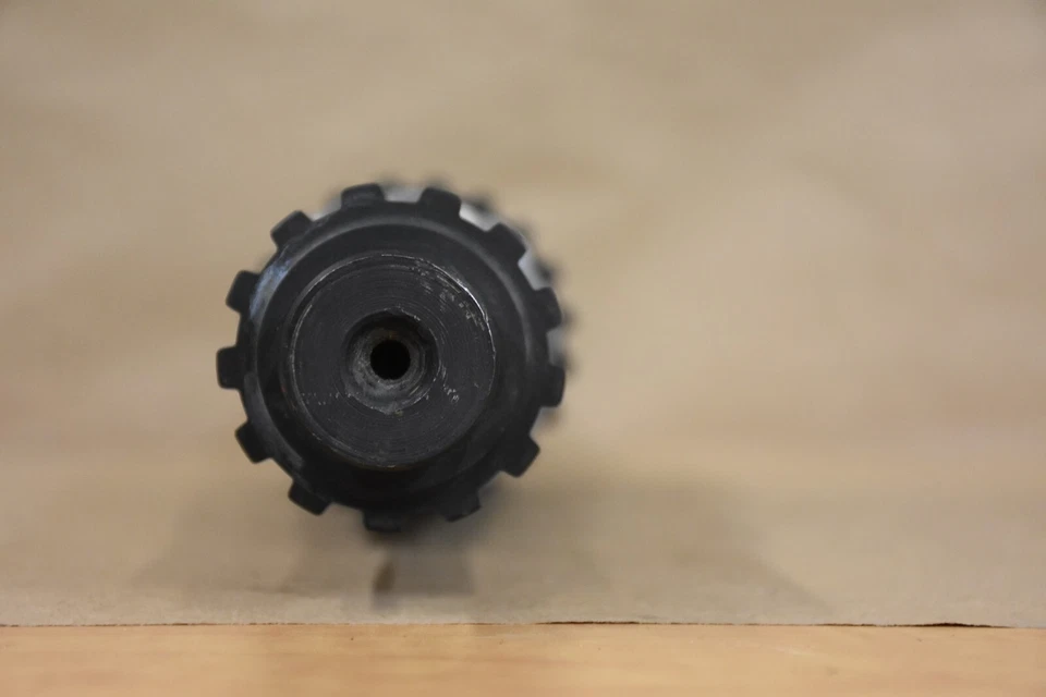 311678X MAINSHAFT - 6000 SERIES SPICER TRANS (T210-6000) **NEW** - Image 4 of 4