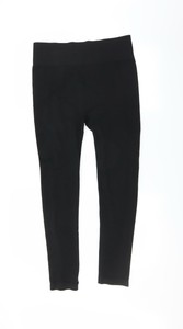 Primark Womens Black Compression 