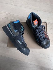 nike blazer mid pendleton