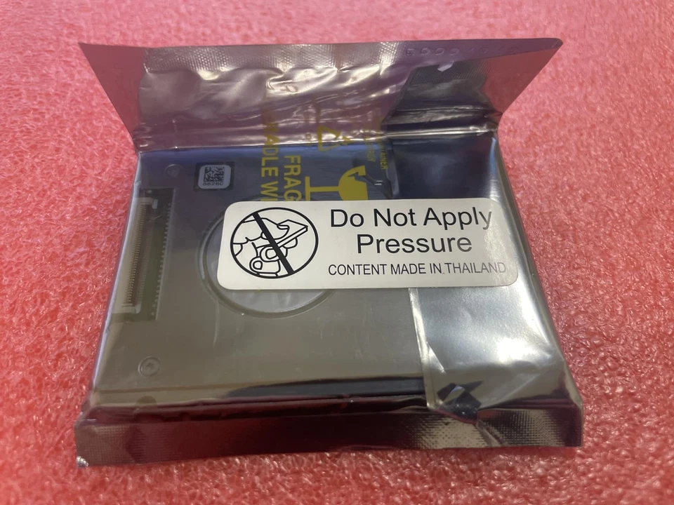 SEAGATE LYRION ST760211DE 60GB 1.8'' HDD 9CR712-500 - Image 2 of 4