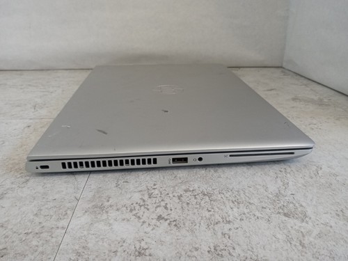 HP EliteBook 640 G5 14" Laptop Intel i7-8665U 16GB 128GB SSD Windows 11 -RR - Picture 3 of 7