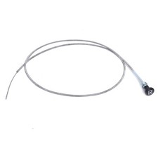 237 Choke Cable Universal Push Pull 63 Inner Wire 60 Housing Small Engine Cont