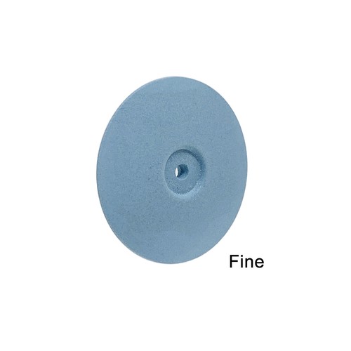 Pulidora de ruedas de goma de silicona para joyería dental herramienta giratoria - Imagen 10 de 44