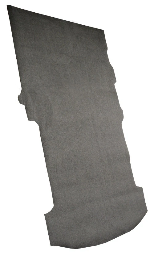 1997-2004 Oldsmobile Silhouette Ext Cutpile tapete área de carga - Imagem 2 de 3