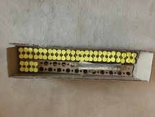 U-Line High Security Truck Seals Box of 29