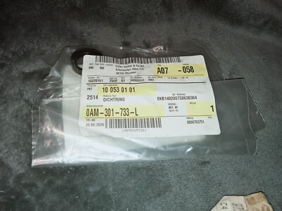 0AM301733L Dichtring Original Seat 