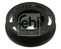 Febi Riemenscheibe, Kurbelwelle FüR Chevrolet Aveo,Cruze,Orlando; Saab 9-5