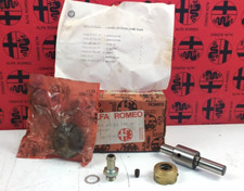 Pompe à eau Alfa Romeo 1750