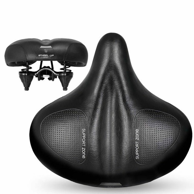 bikemate saddle